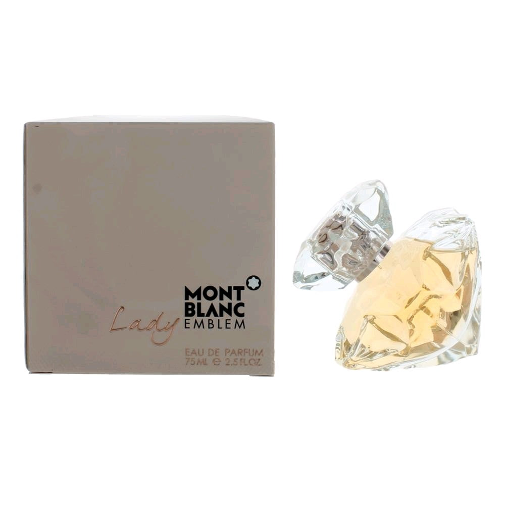 Photo of Lady Emblem by Mont Blanc, 2.5 oz EDP Spray for Women